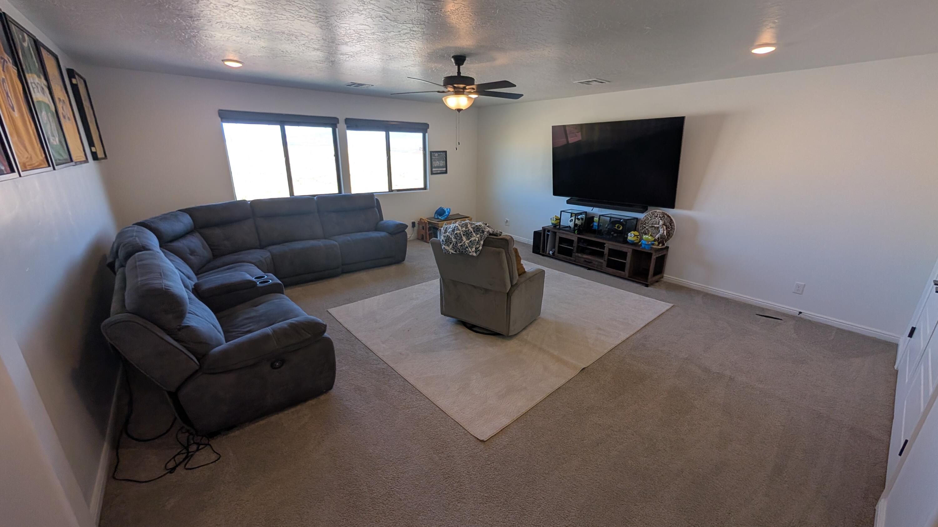 SAND RIDGE - Residential