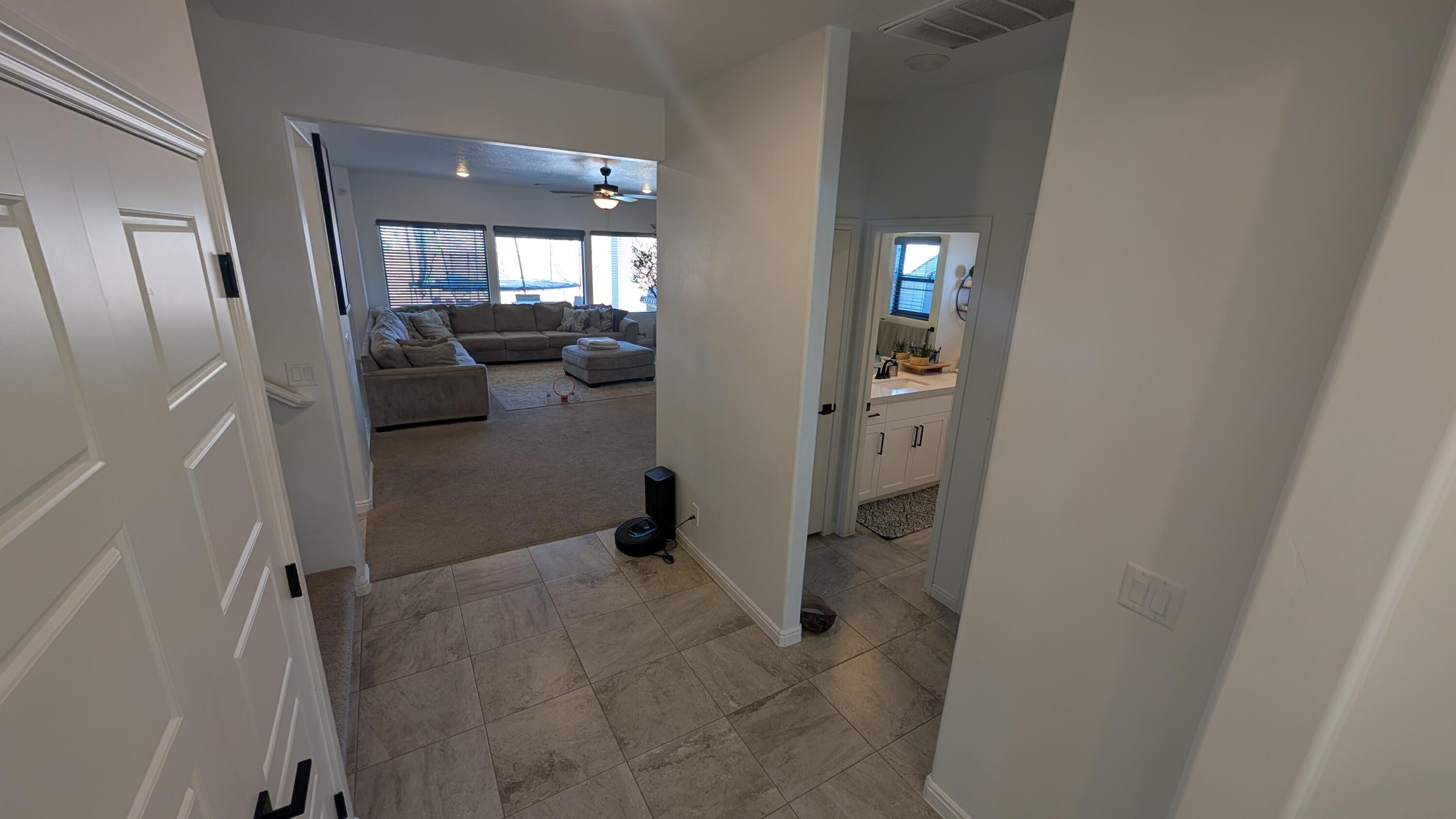 SAND RIDGE - Residential