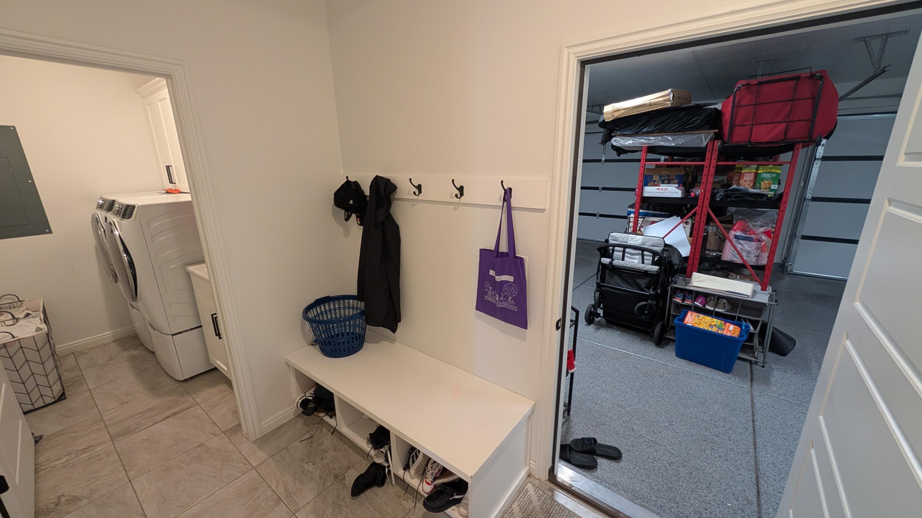 SAND RIDGE - Residential