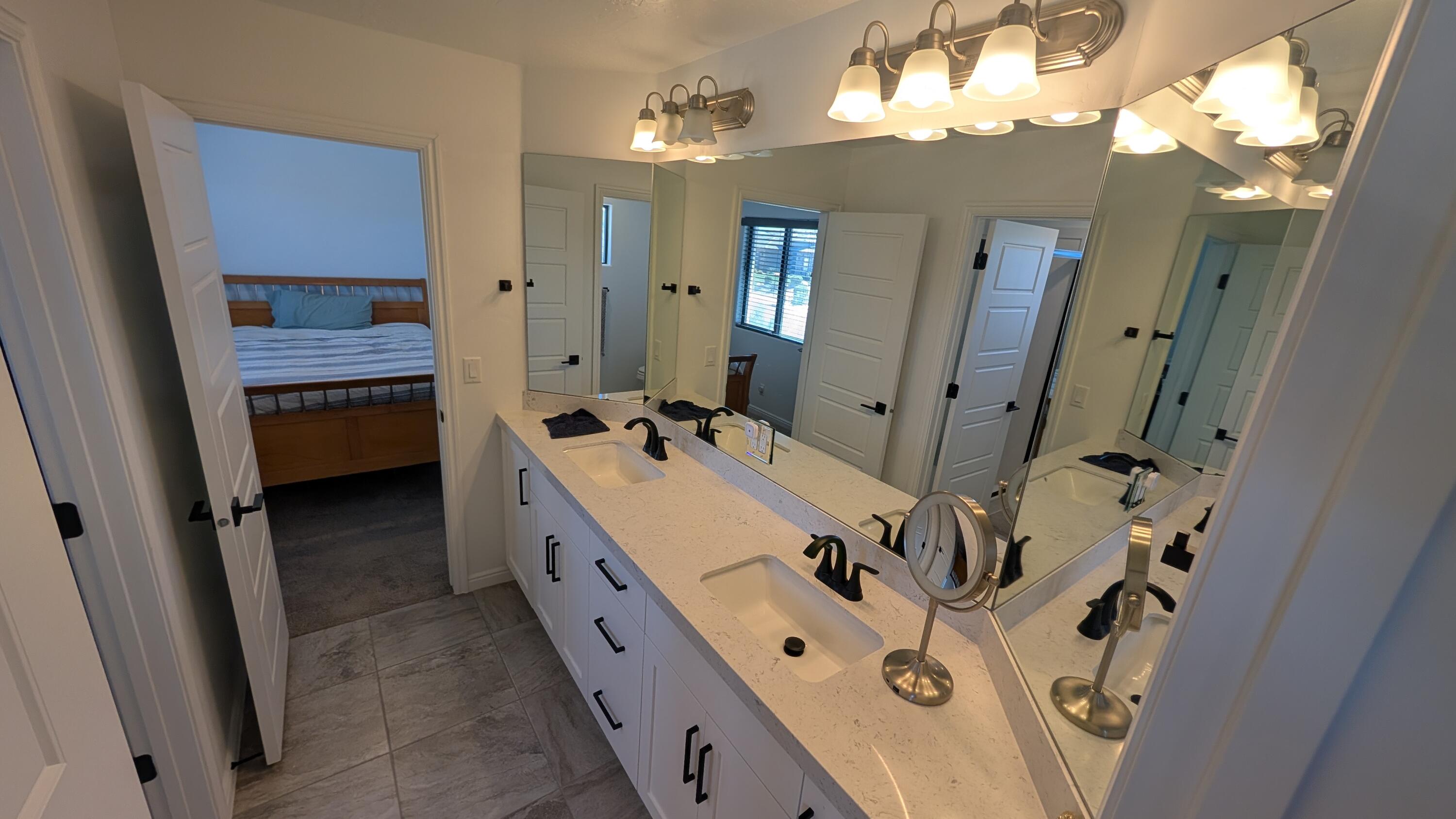 SAND RIDGE - Residential