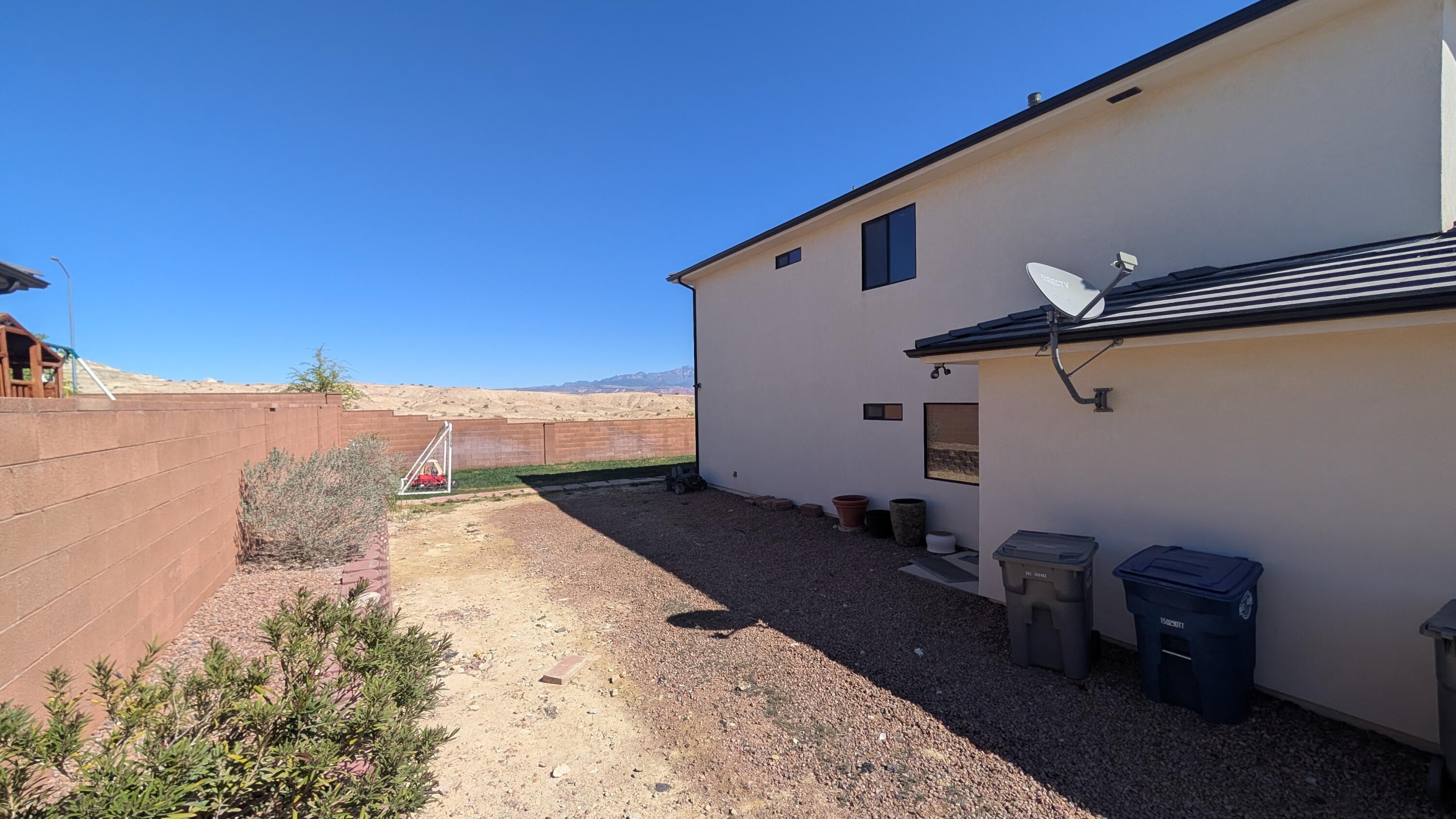 SAND RIDGE - Residential