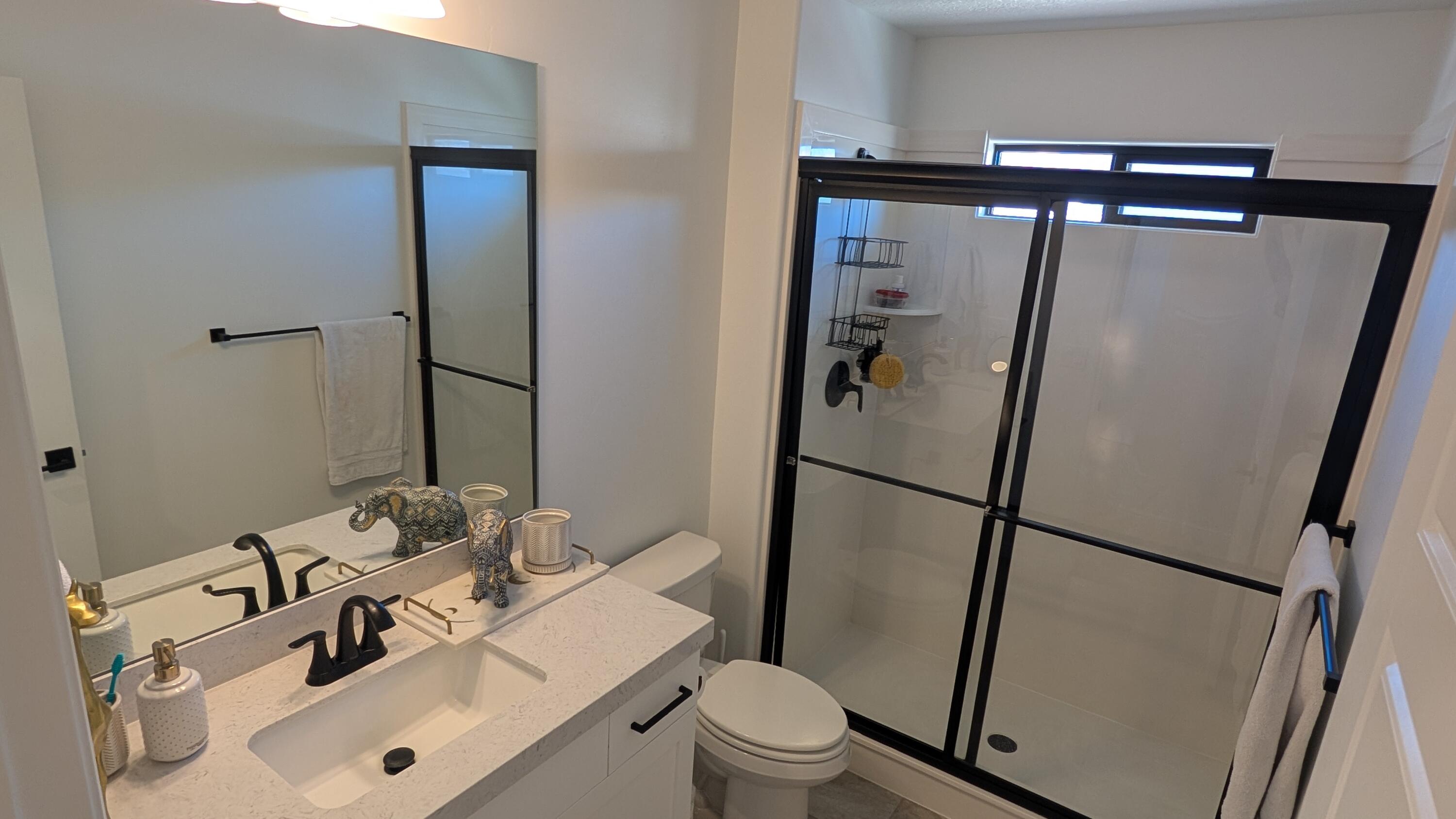 SAND RIDGE - Residential