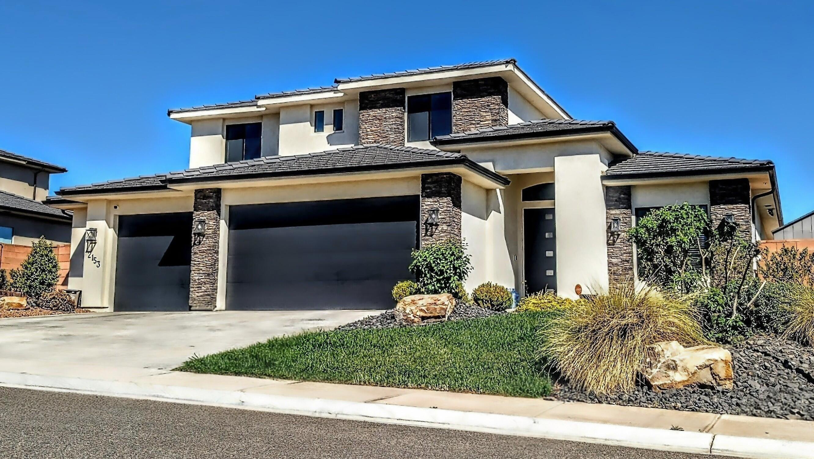 SAND RIDGE - Residential