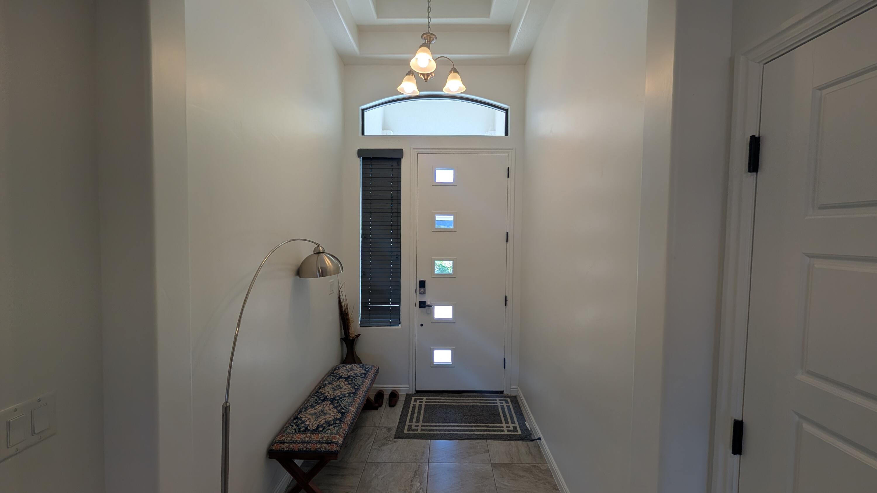 SAND RIDGE - Residential