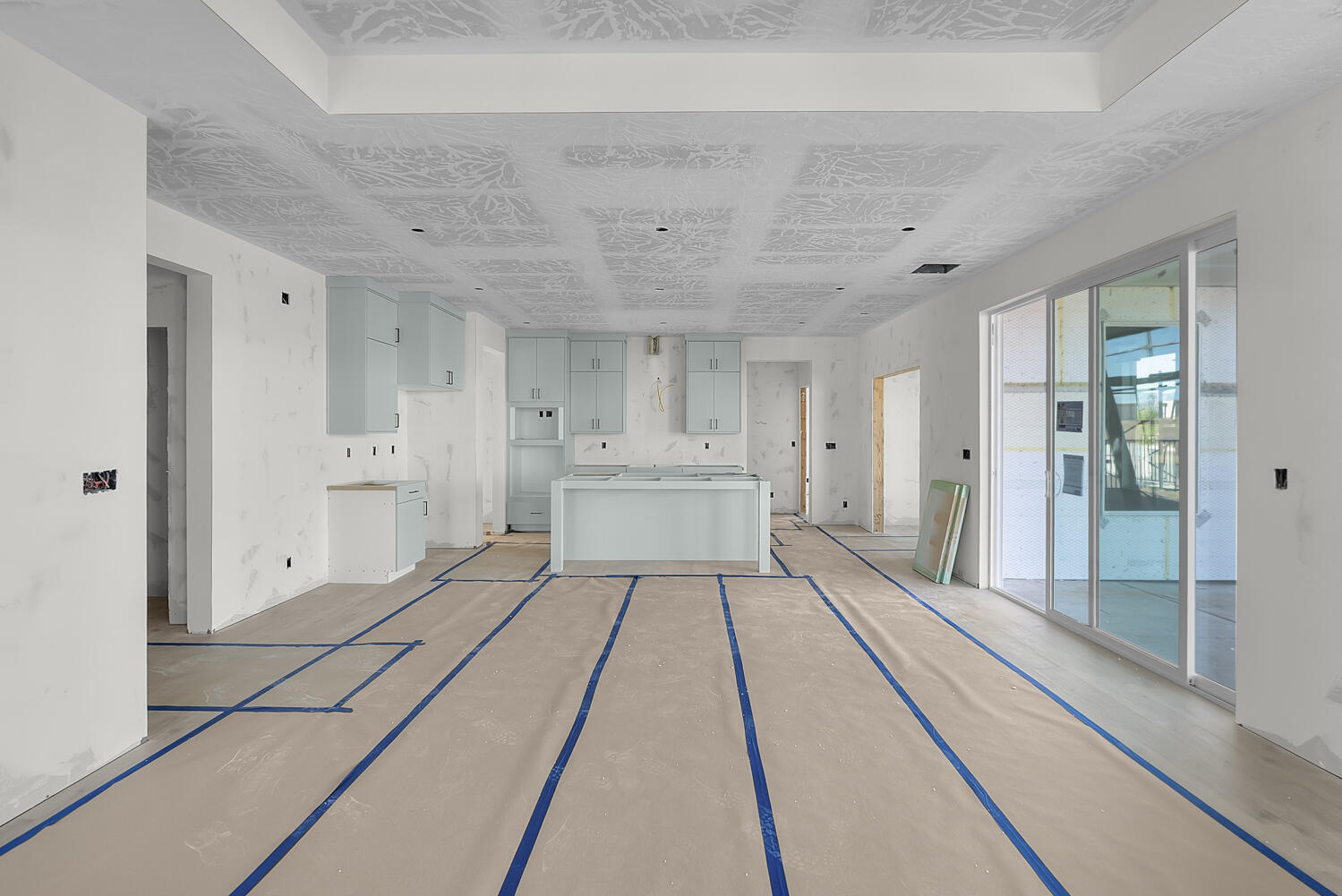 SALARNO HILLS AT DIVARIO - Residential