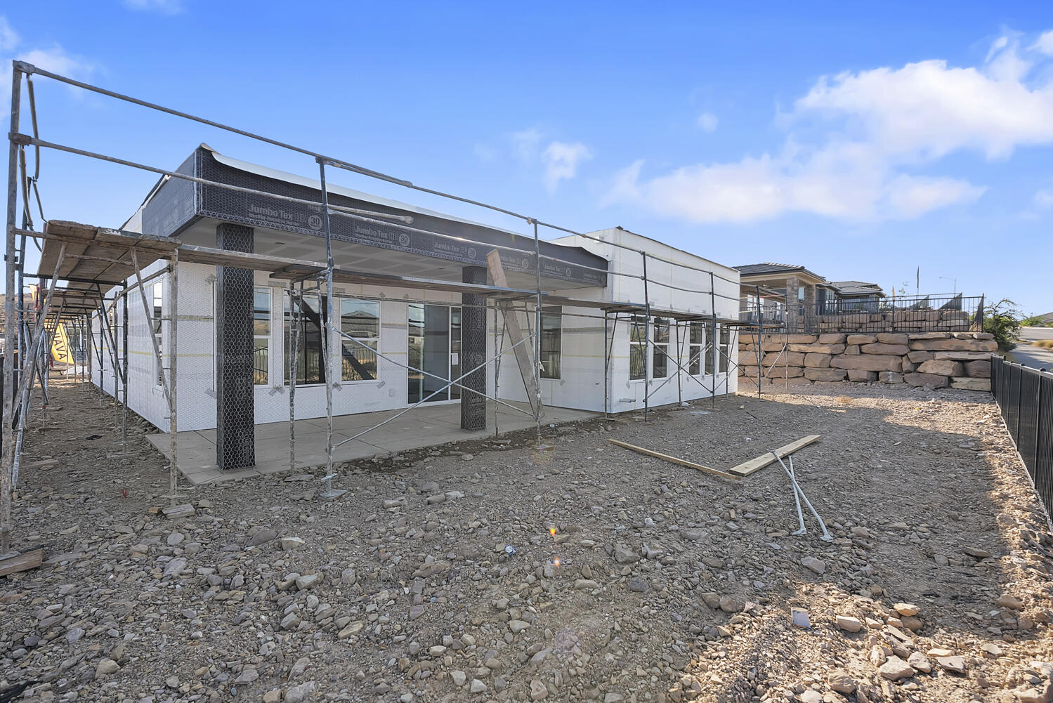 SALARNO HILLS AT DIVARIO - Residential