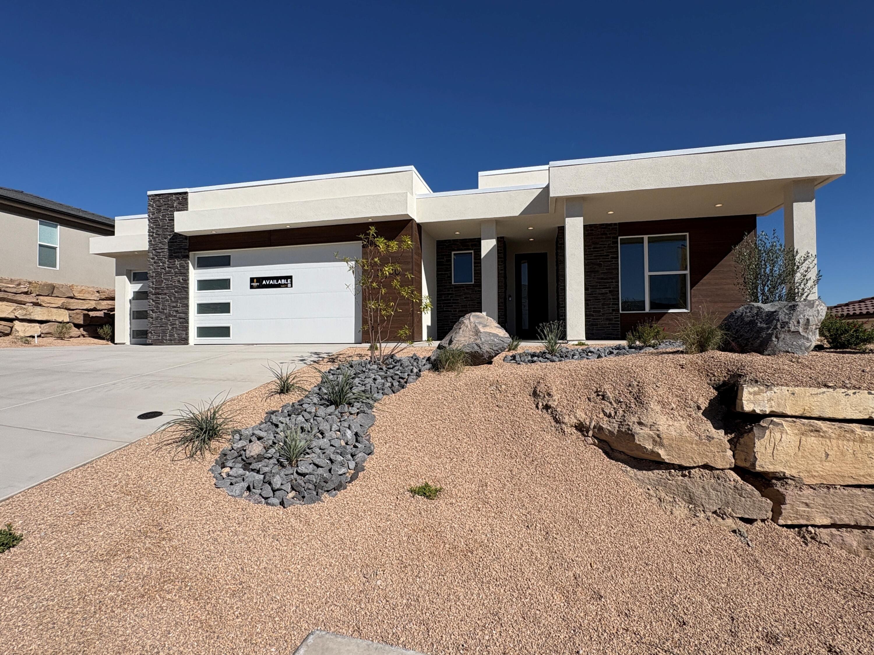 SALARNO HILLS AT DIVARIO - Residential