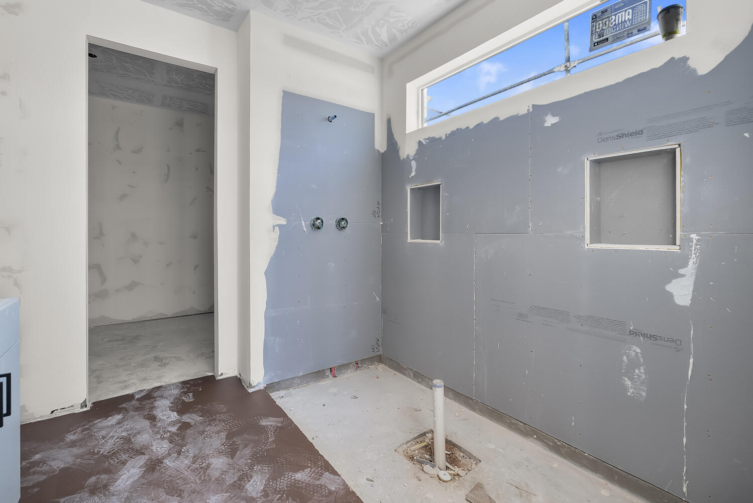 SALARNO HILLS AT DIVARIO - Residential