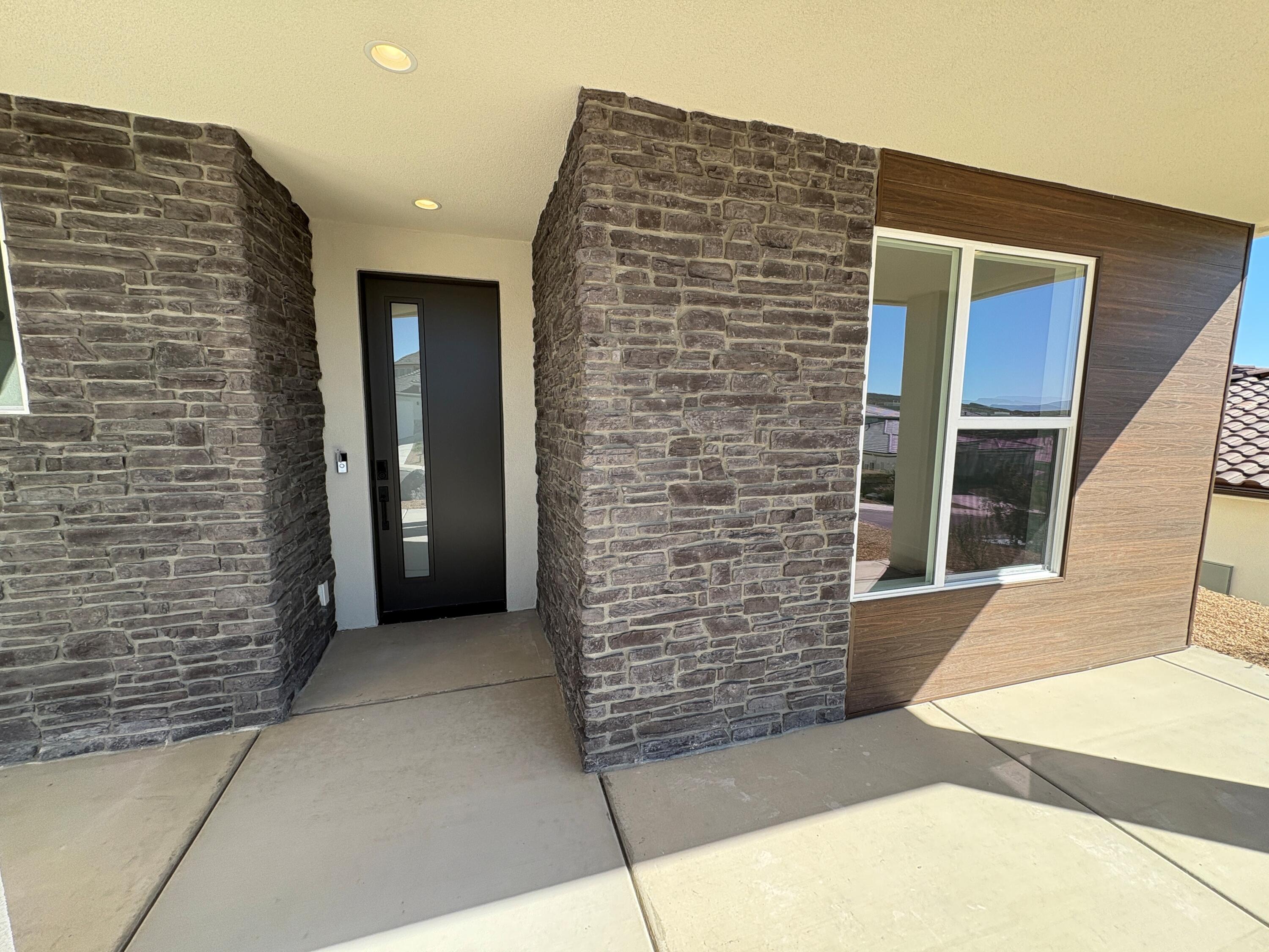 SALARNO HILLS AT DIVARIO - Residential