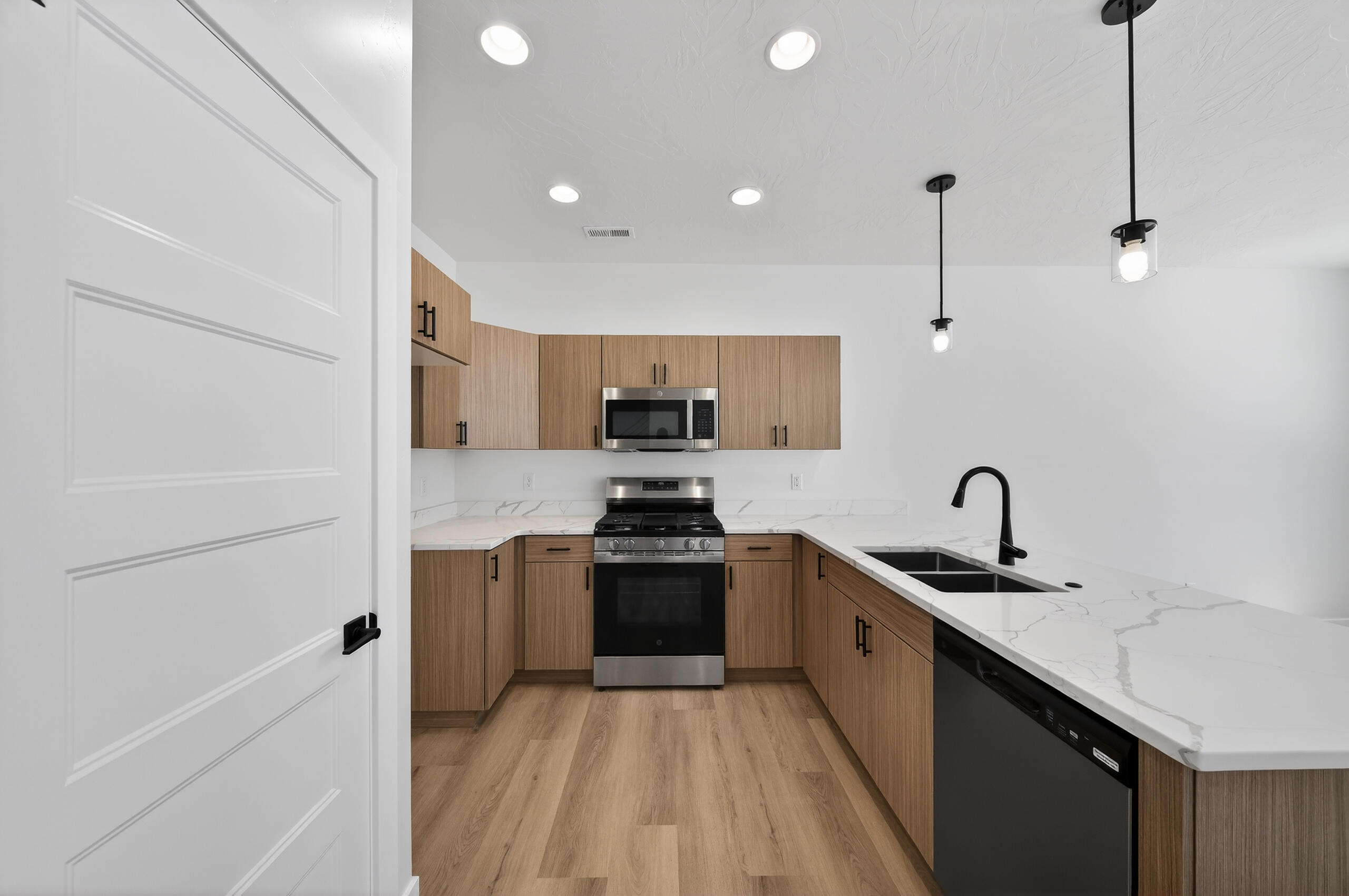 SOUTH DESERT PD - Residential