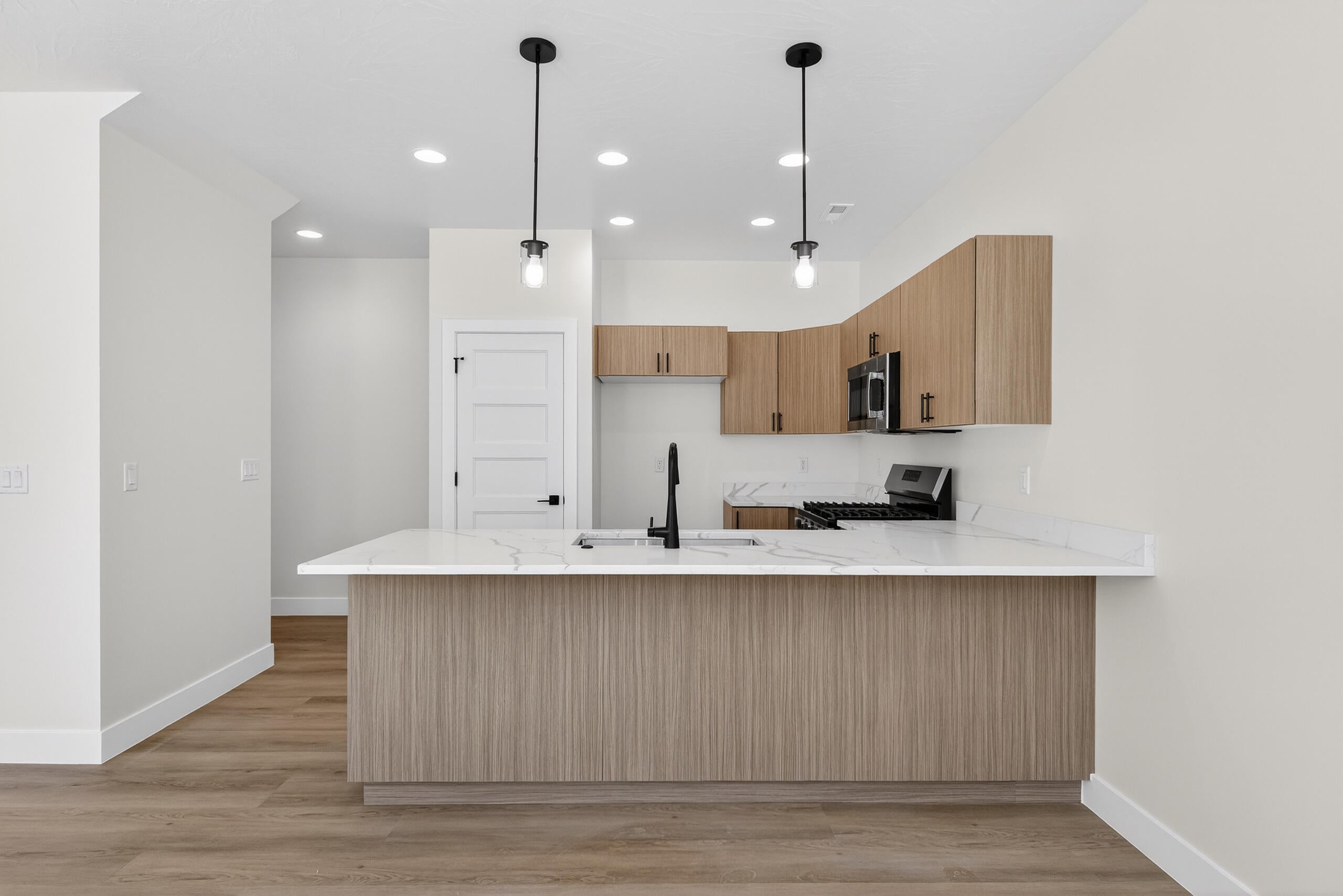SOUTH DESERT PD - Residential
