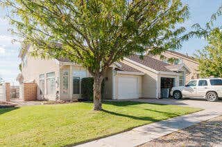 Photo of 160 S 6250 W, Hurricane, UT 84737 (MLS # 26-275272)