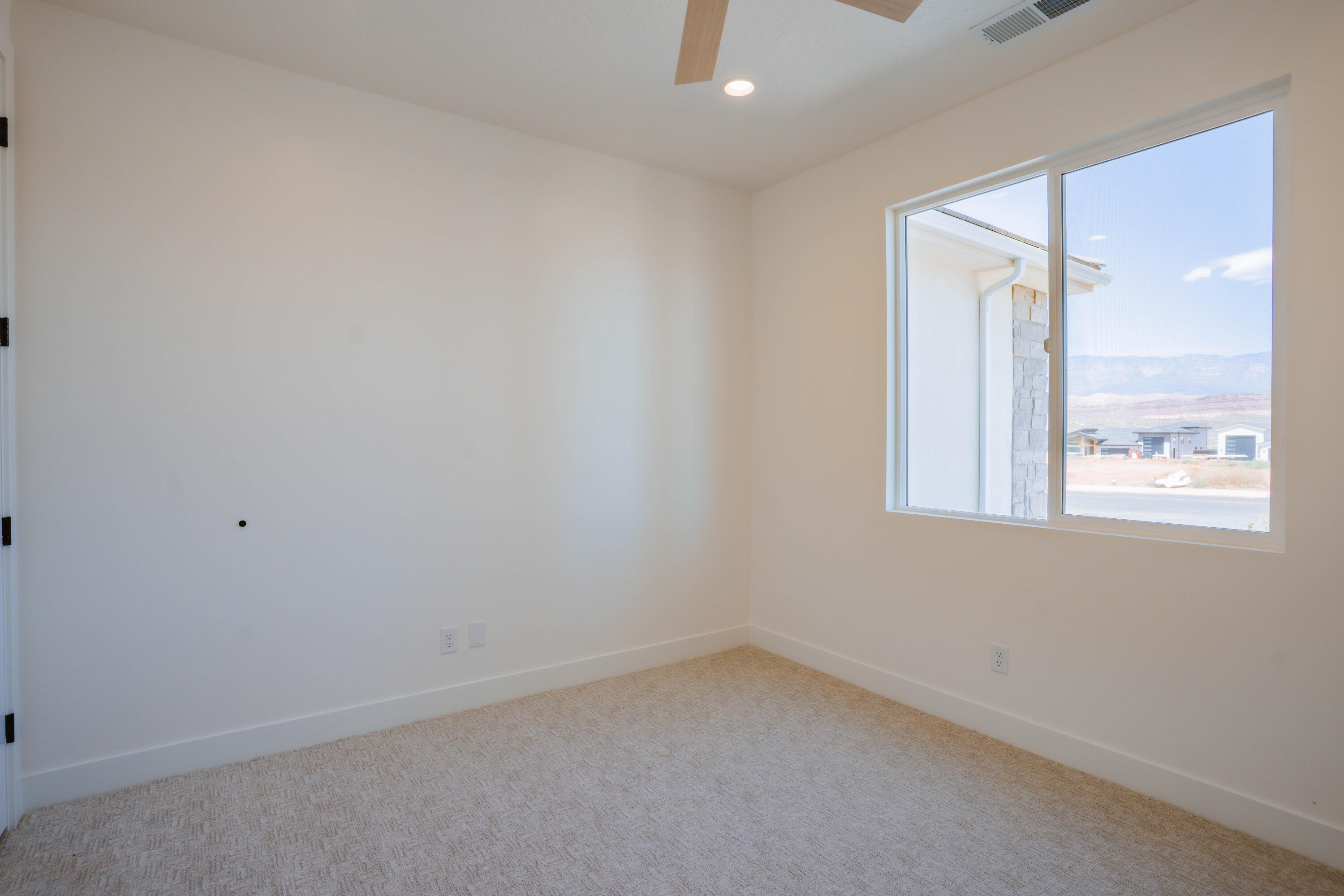 SAND HOLLOW VILLAGE - Residential