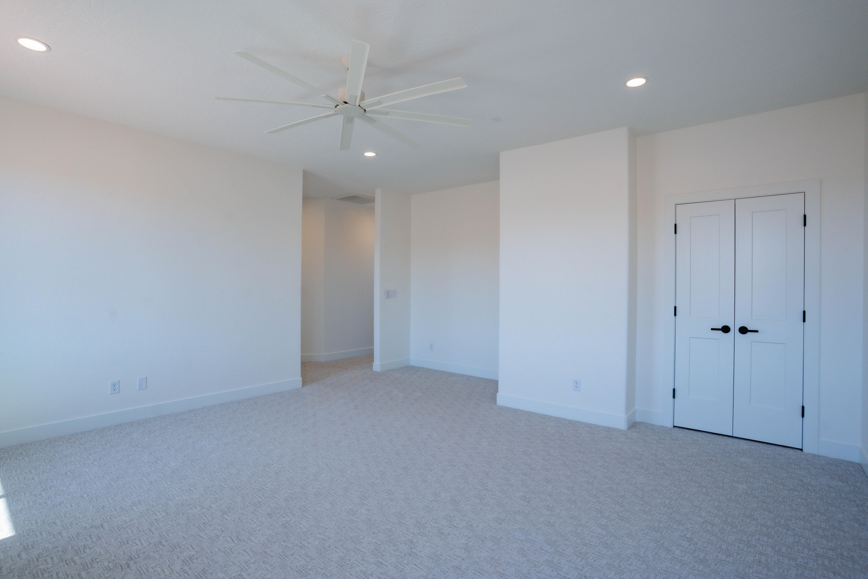 SAND HOLLOW VILLAGE - Residential