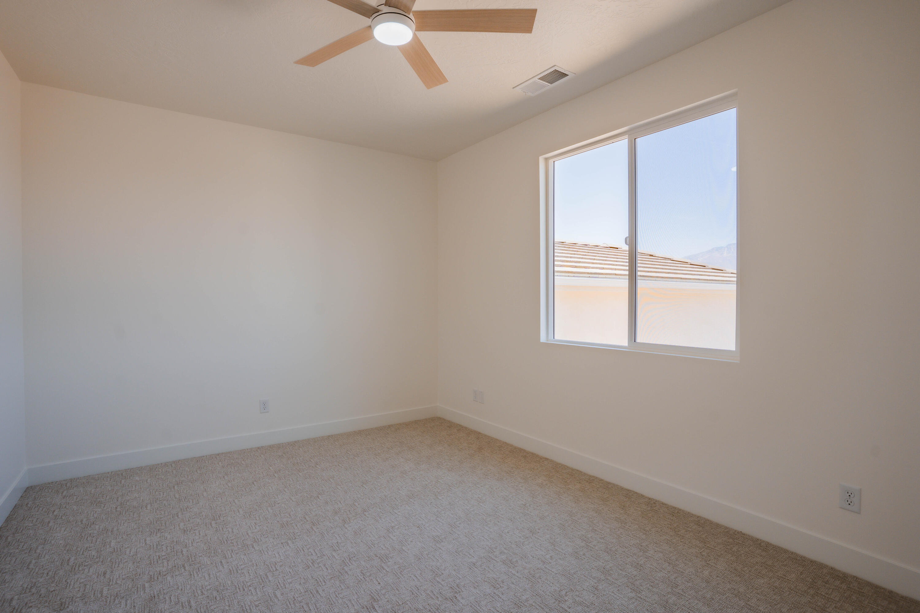 SAND HOLLOW VILLAGE - Residential