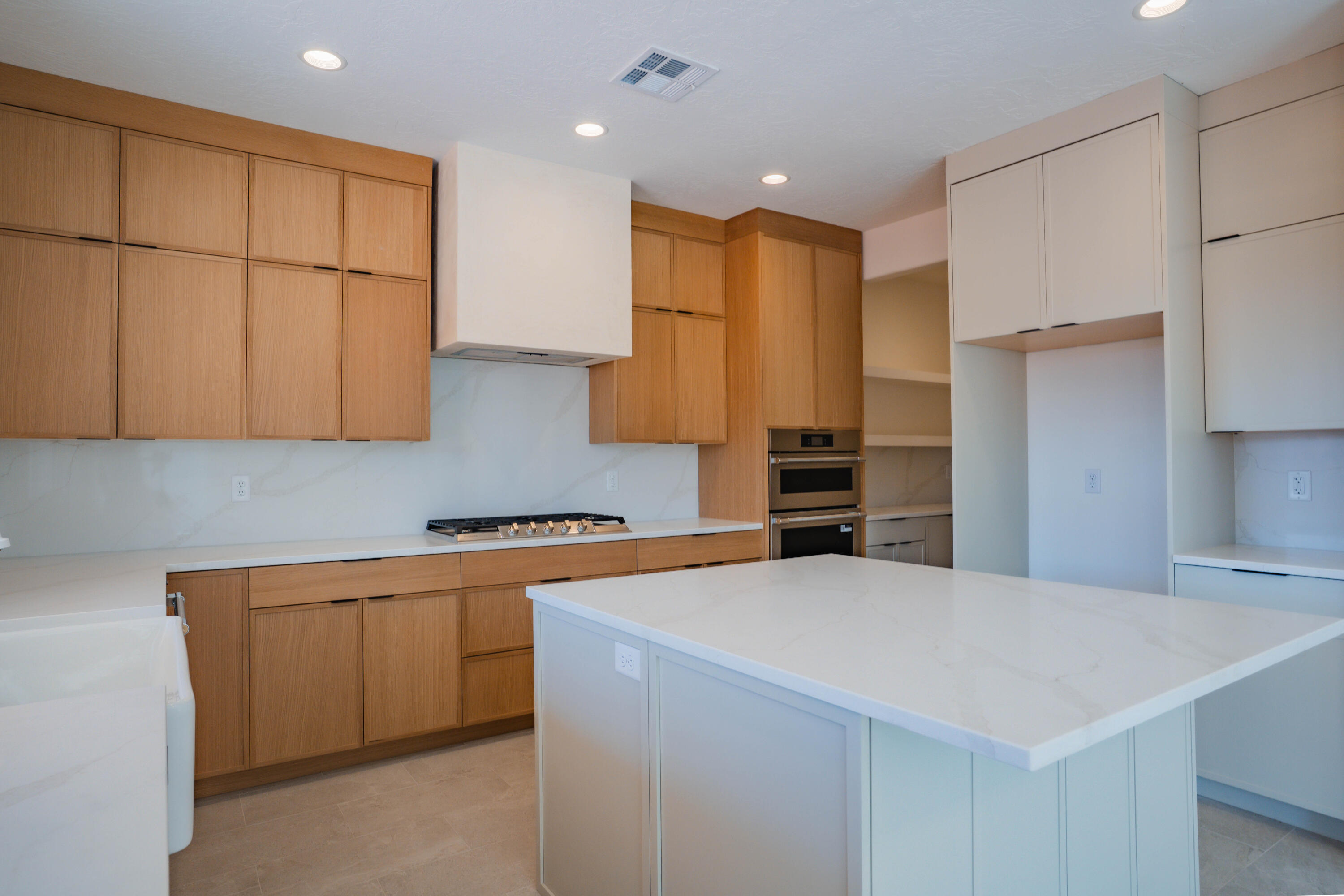 SAND HOLLOW VILLAGE - Residential