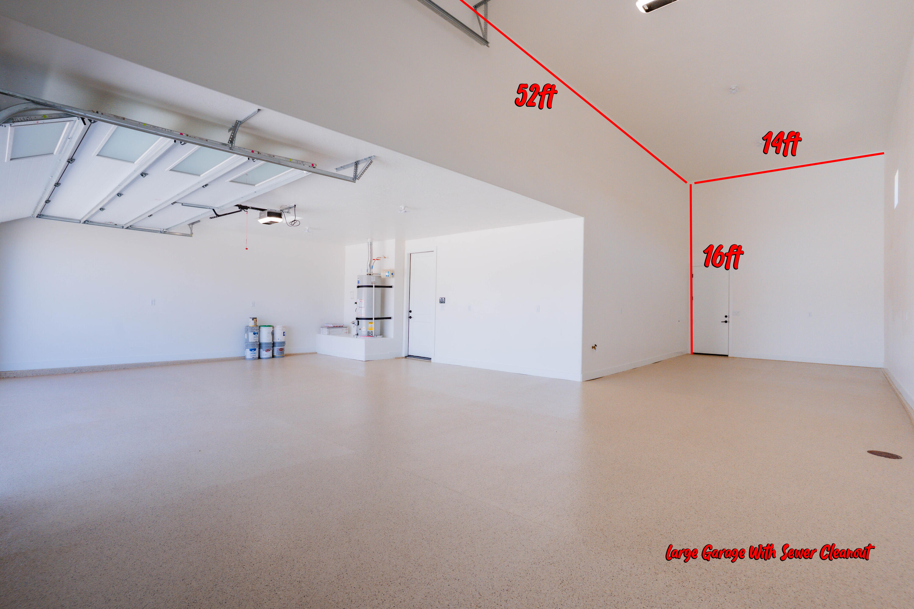 SAND HOLLOW VILLAGE - Residential