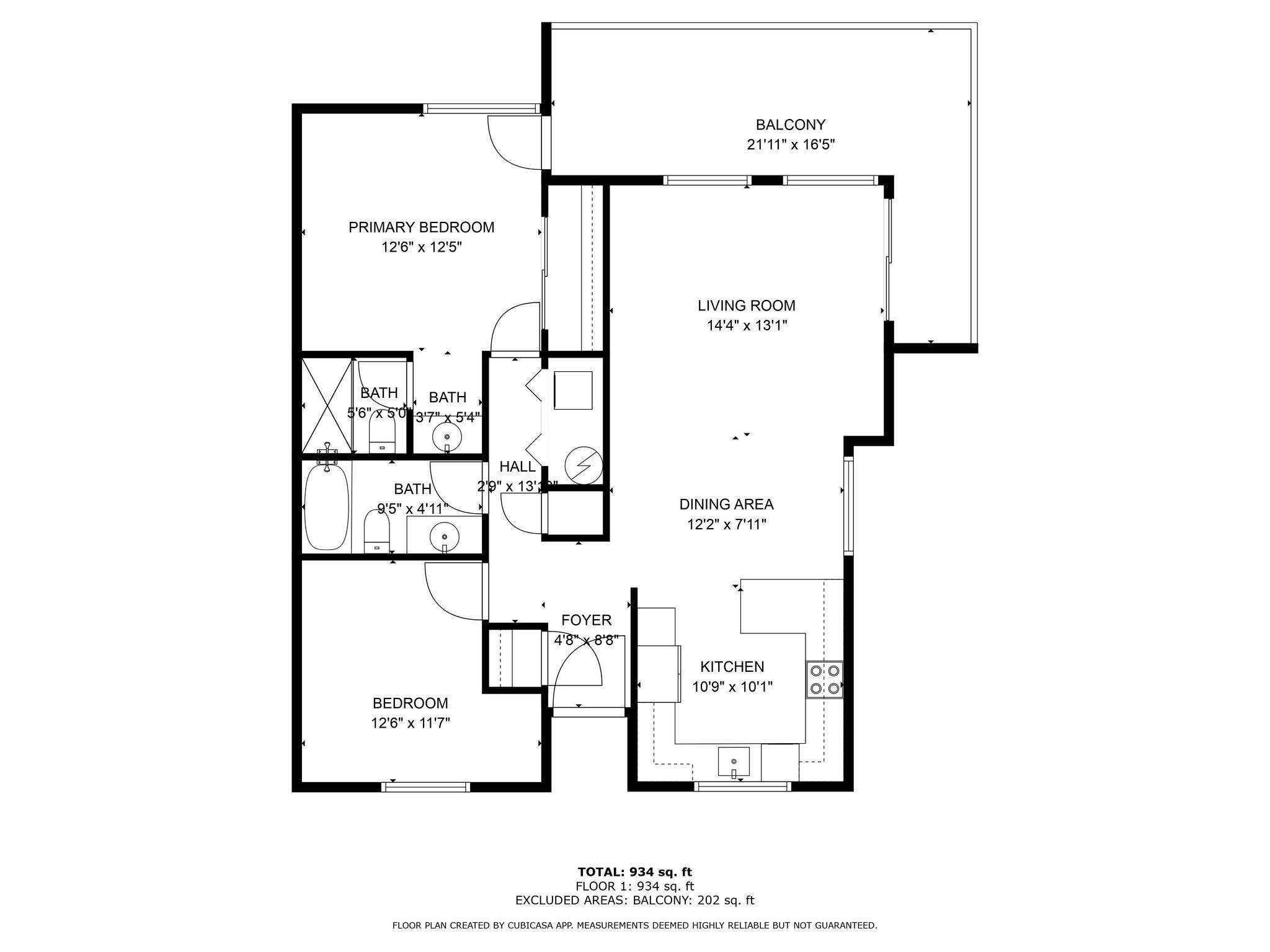 GARDENS SOUTH CONDOS - Residential