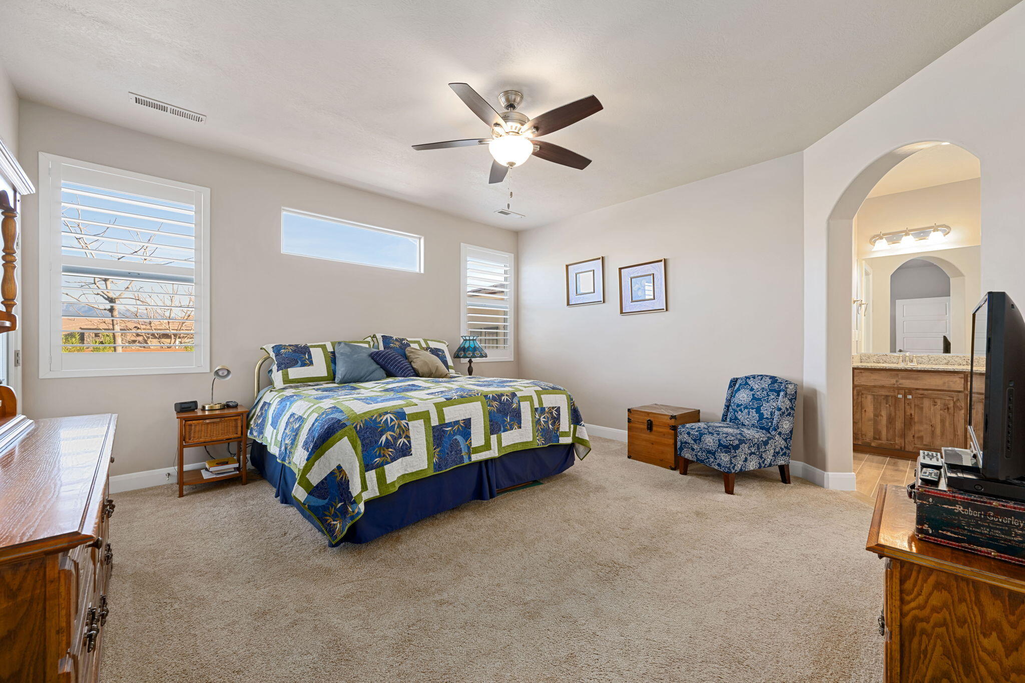 SKY RIDGE - Residential