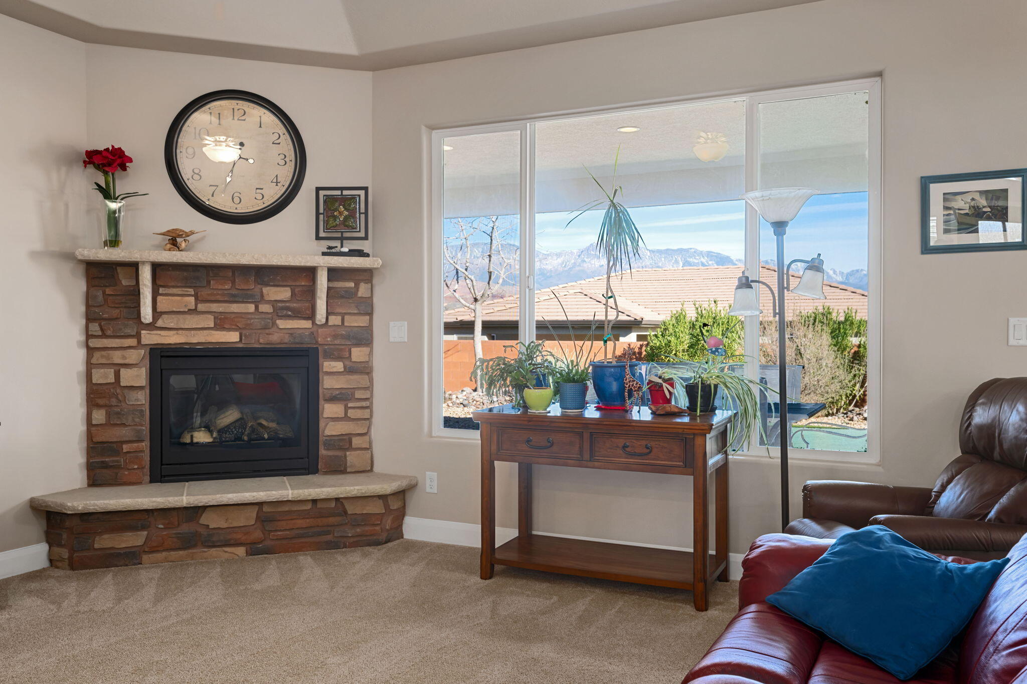 SKY RIDGE - Residential