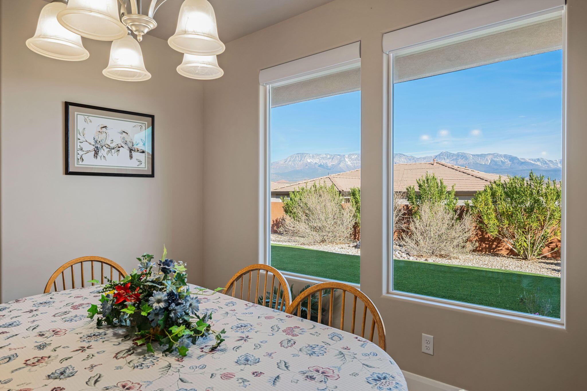 SKY RIDGE - Residential