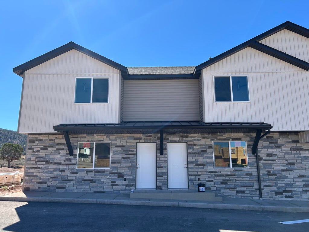 Photo of 920 S 25 E 22A #22A, Cedar City, UT 84720 (MLS # 26-276691)