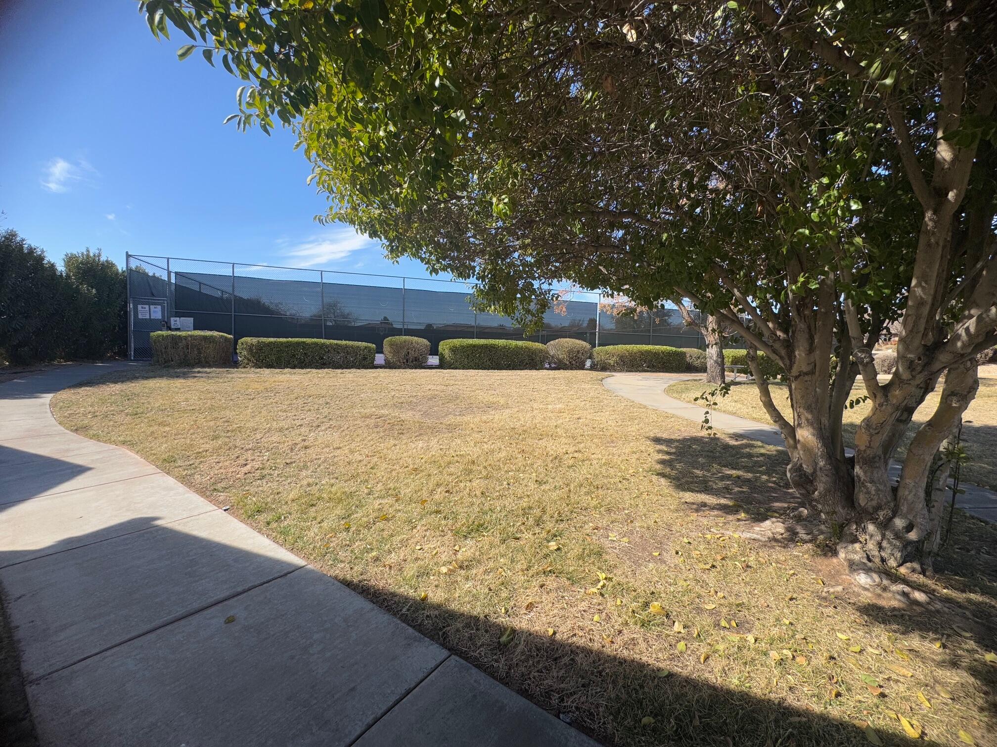 COTTON MANOR CONDOS - Residential