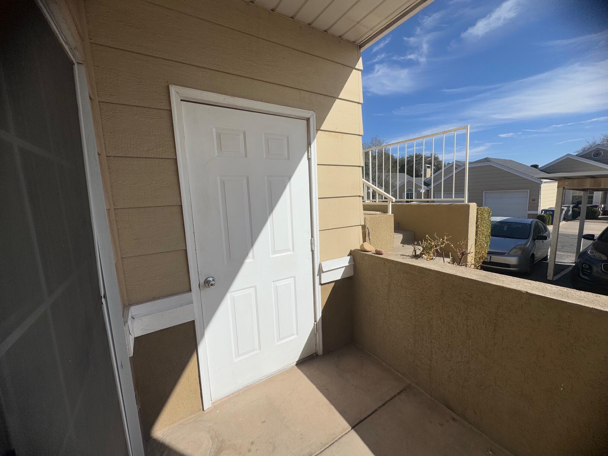 COTTON MANOR CONDOS - Residential