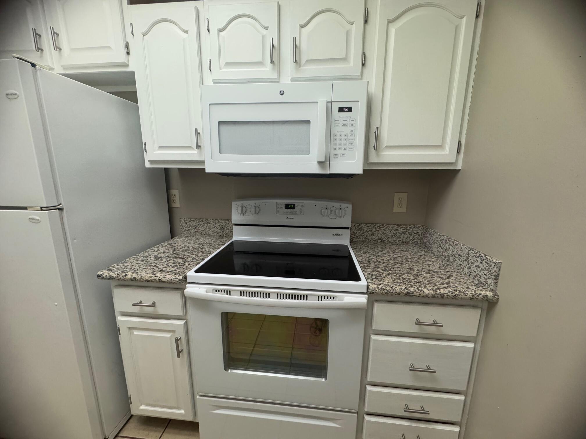 COTTON MANOR CONDOS - Residential