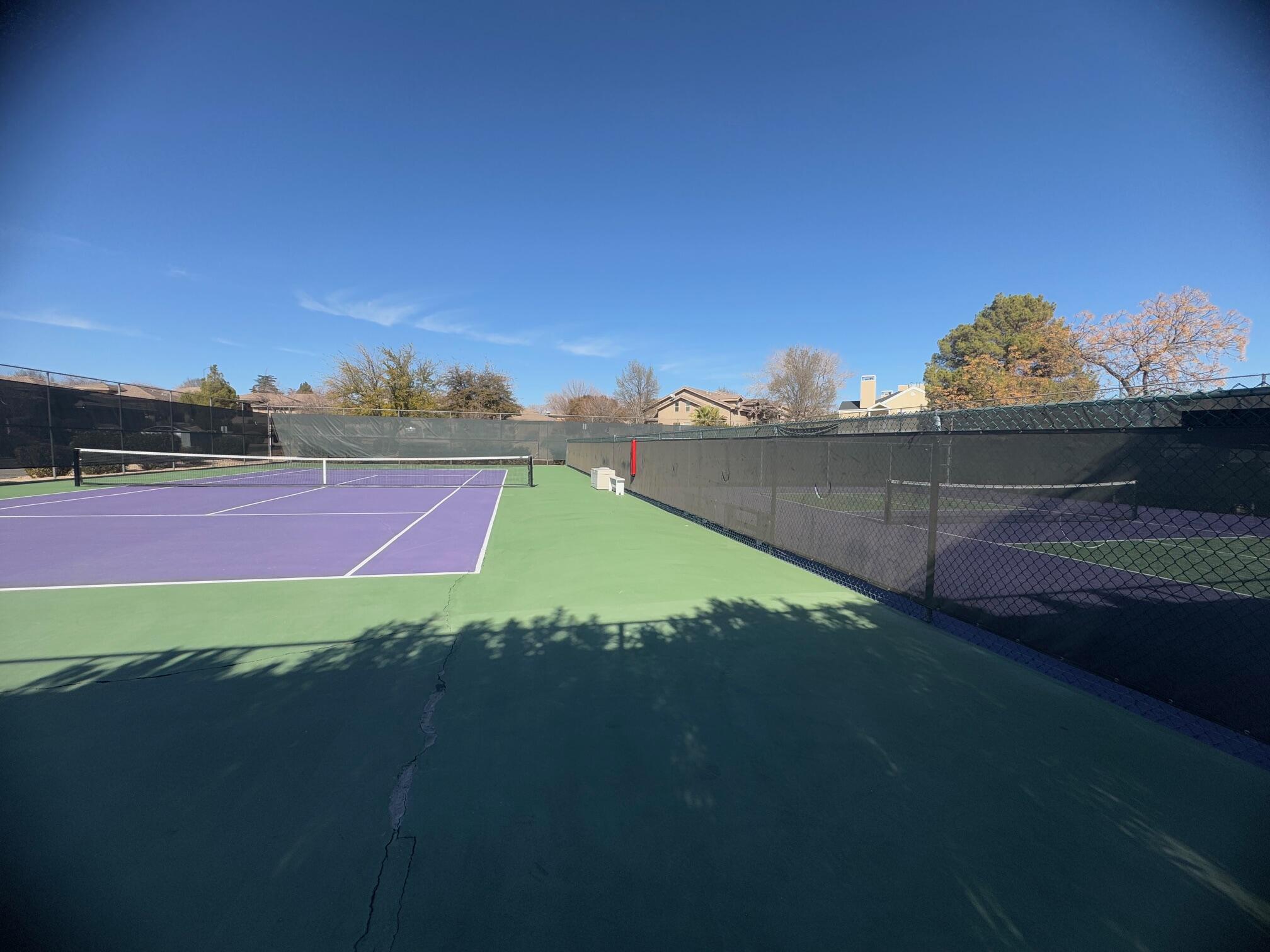 COTTON MANOR CONDOS - Residential