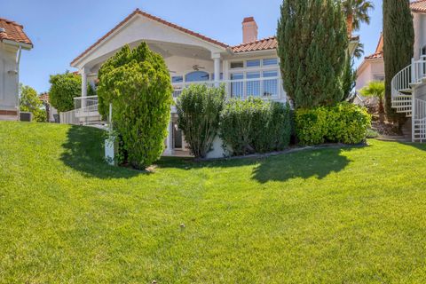 Tiny photo for 150 S Crystal Lakes DR #20, Saint George, UT 84770 (MLS # 26-271444)