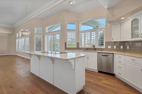 Tiny photo for 150 S Crystal Lakes DR #20, Saint George, UT 84770 (MLS # 26-271444)