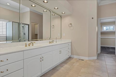 Tiny photo for 150 S Crystal Lakes DR #20, Saint George, UT 84770 (MLS # 26-271444)