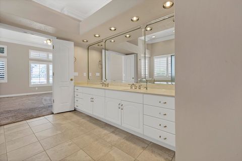 Tiny photo for 150 S Crystal Lakes DR #20, Saint George, UT 84770 (MLS # 26-271444)