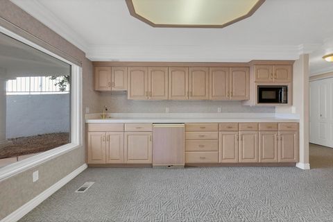 Tiny photo for 150 S Crystal Lakes DR #20, Saint George, UT 84770 (MLS # 26-271444)