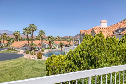 Tiny photo for 150 S Crystal Lakes DR #20, Saint George, UT 84770 (MLS # 26-271444)