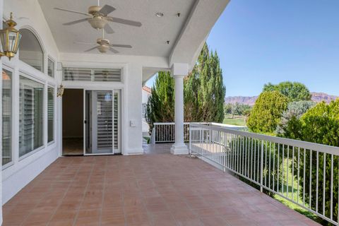 Tiny photo for 150 S Crystal Lakes DR #20, Saint George, UT 84770 (MLS # 26-271444)