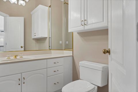Tiny photo for 150 S Crystal Lakes DR #20, Saint George, UT 84770 (MLS # 26-271444)