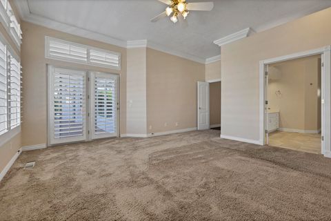 Tiny photo for 150 S Crystal Lakes DR #20, Saint George, UT 84770 (MLS # 26-271444)