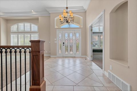Tiny photo for 150 S Crystal Lakes DR #20, Saint George, UT 84770 (MLS # 26-271444)