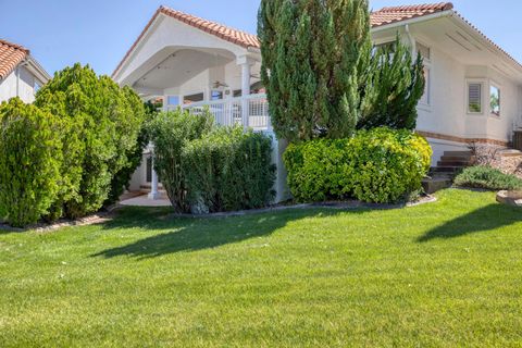 Tiny photo for 150 S Crystal Lakes DR #20, Saint George, UT 84770 (MLS # 26-271444)