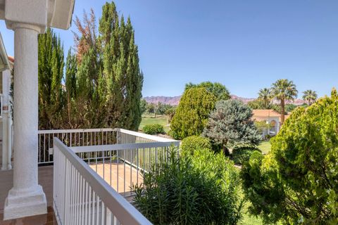 Tiny photo for 150 S Crystal Lakes DR #20, Saint George, UT 84770 (MLS # 26-271444)