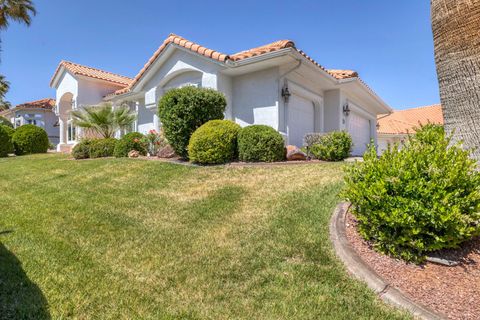 Tiny photo for 150 S Crystal Lakes DR #20, Saint George, UT 84770 (MLS # 26-271444)