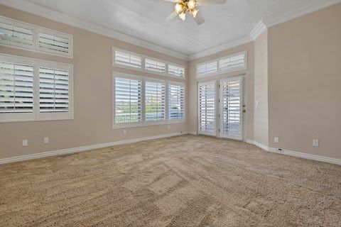 Tiny photo for 150 S Crystal Lakes DR #20, Saint George, UT 84770 (MLS # 26-271444)