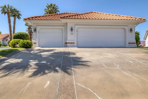 Tiny photo for 150 S Crystal Lakes DR #20, Saint George, UT 84770 (MLS # 26-271444)