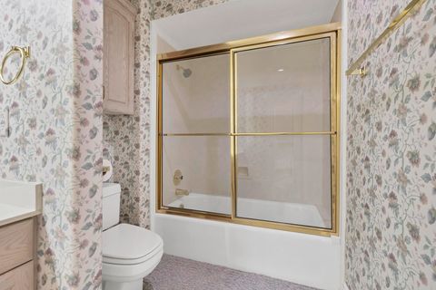 Tiny photo for 150 S Crystal Lakes DR #20, Saint George, UT 84770 (MLS # 26-271444)