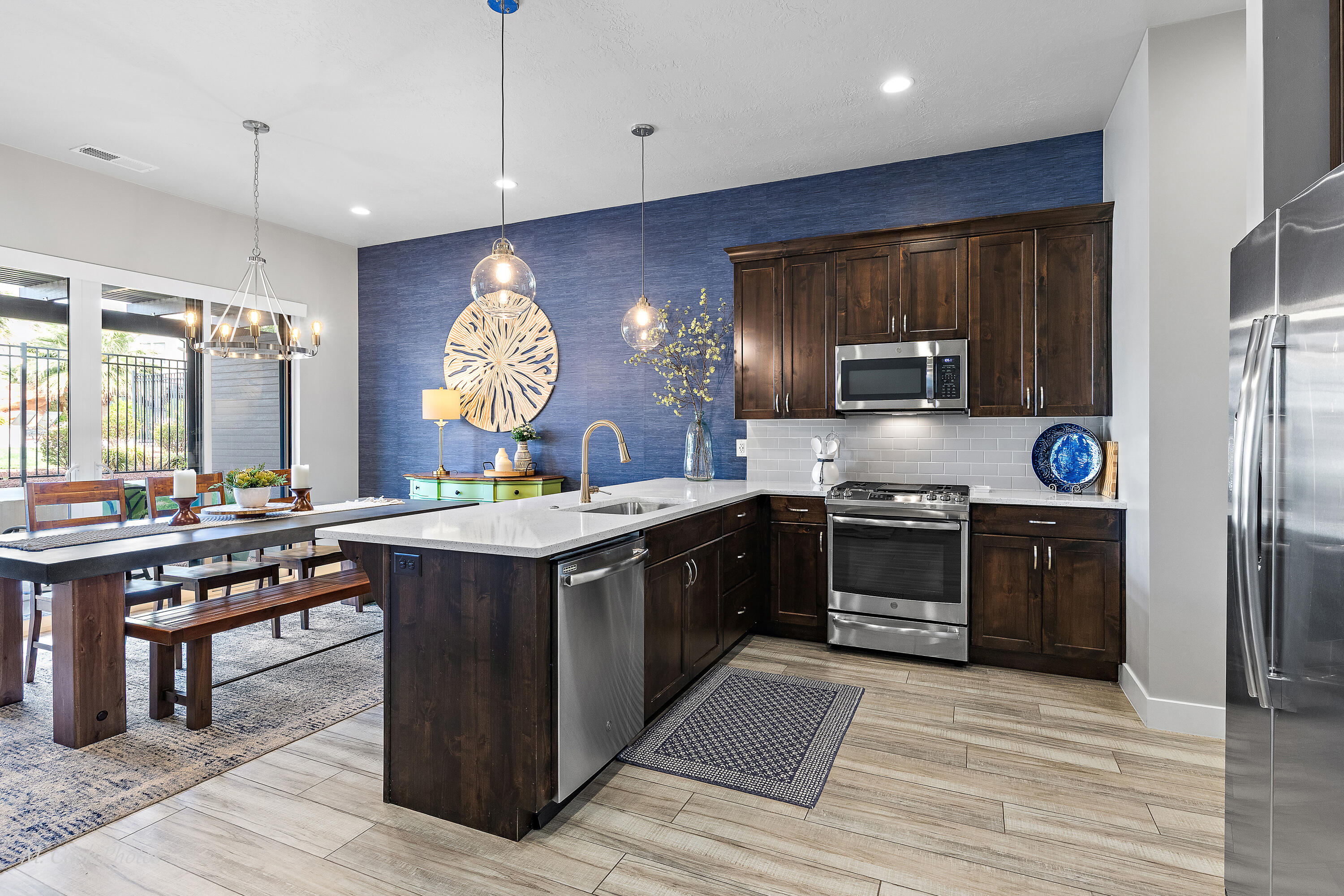 OCOTILLO SPRINGS SUB - Residential