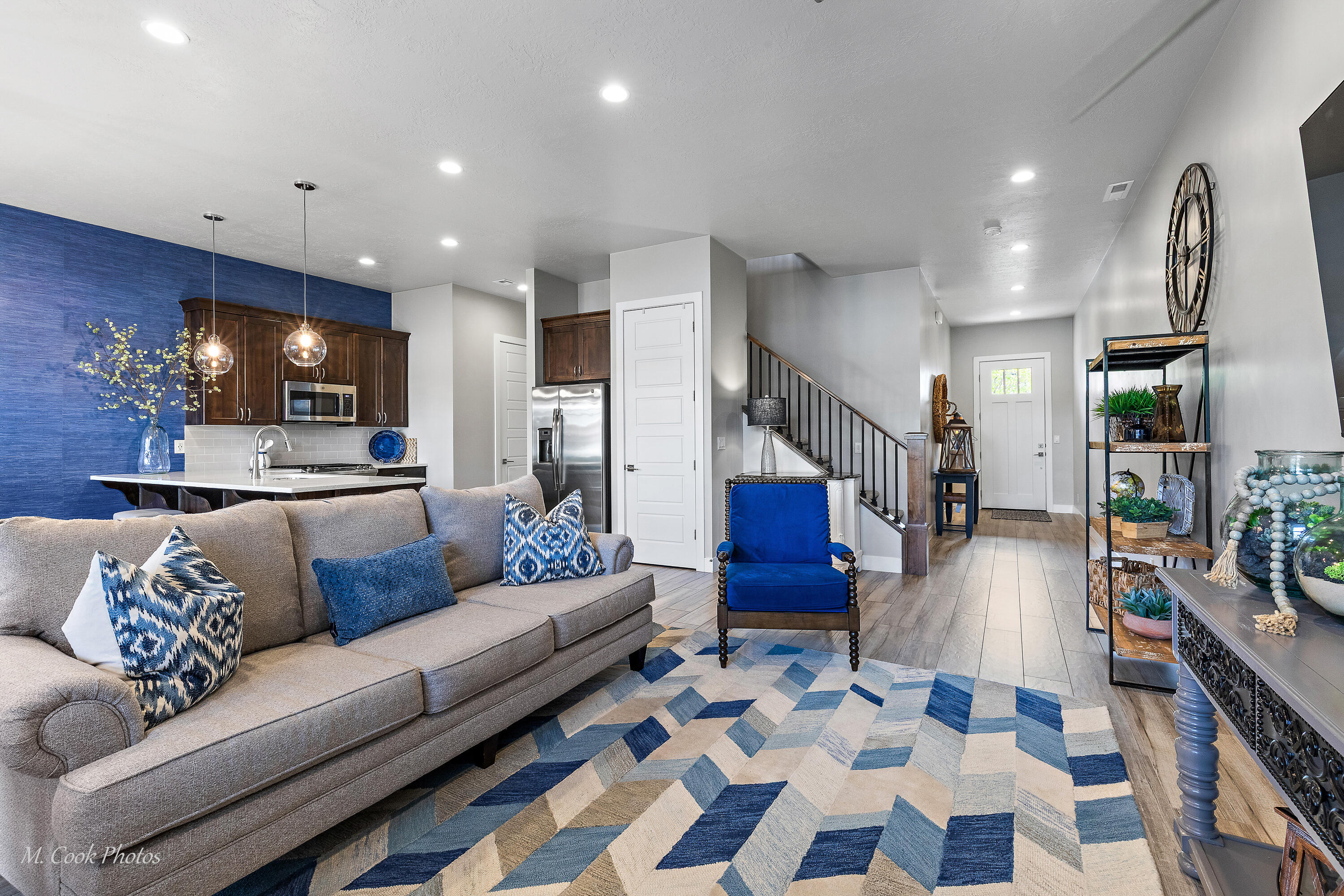 OCOTILLO SPRINGS SUB - Residential