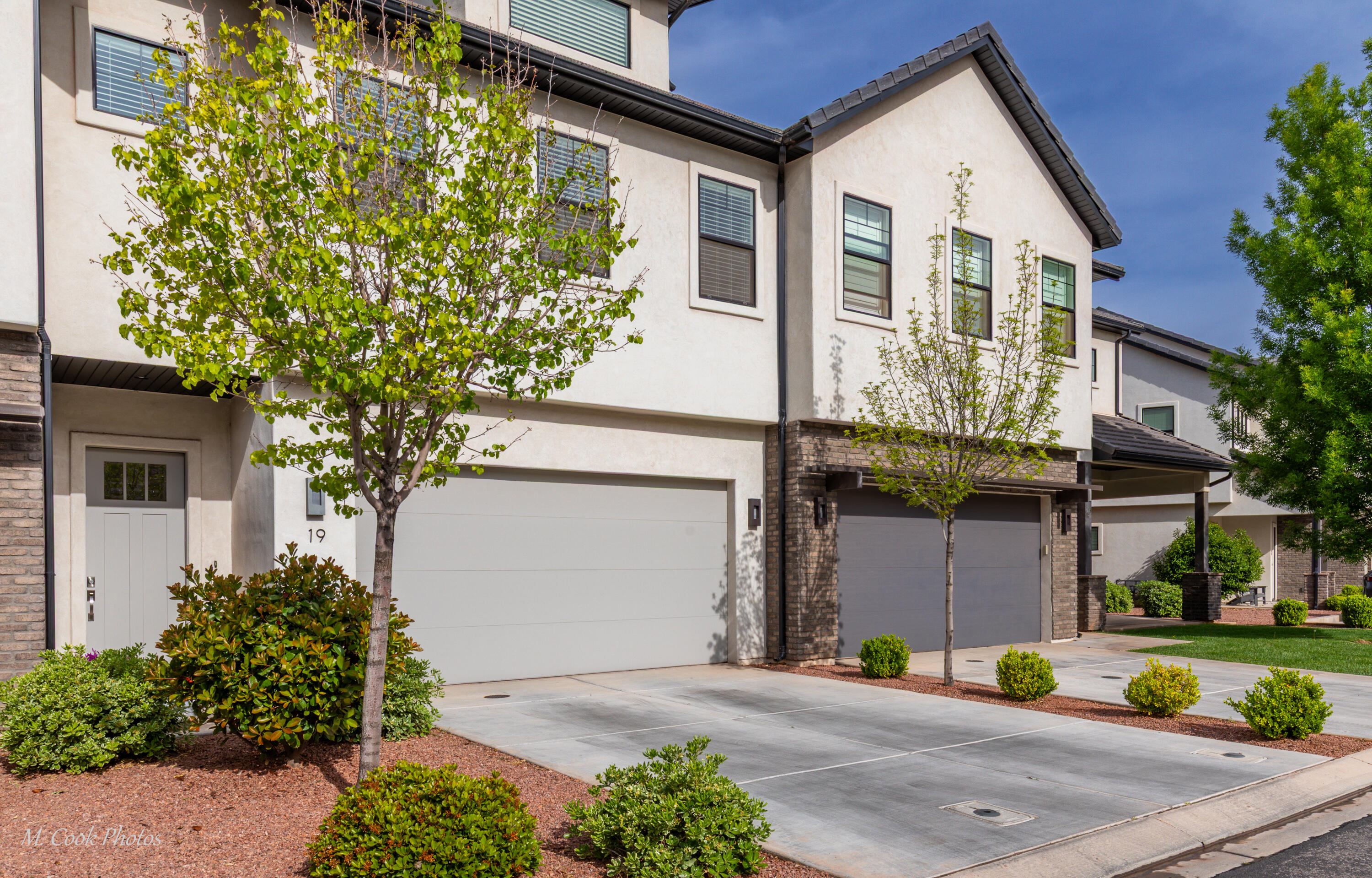 OCOTILLO SPRINGS SUB - Residential