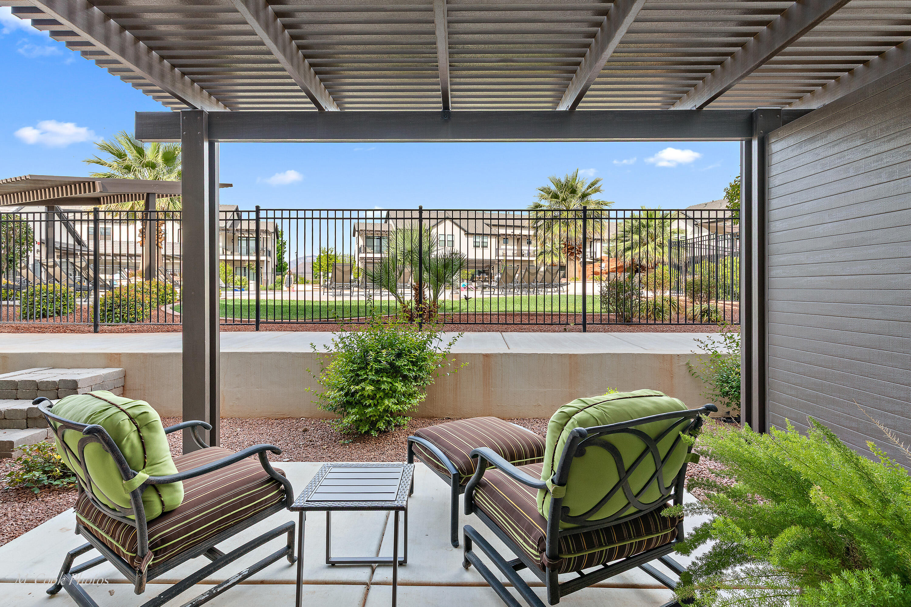 OCOTILLO SPRINGS SUB - Residential